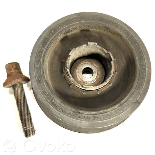 Шкив коленчатого вала