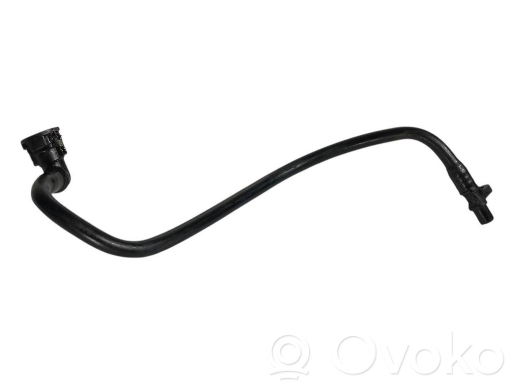 Pārnesumkārbas eļļas dzesētāja caurulīte (-es) / šļūtene (-es)