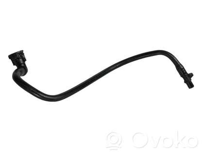 Pārnesumkārbas eļļas dzesētāja caurulīte (-es) / šļūtene (-es)