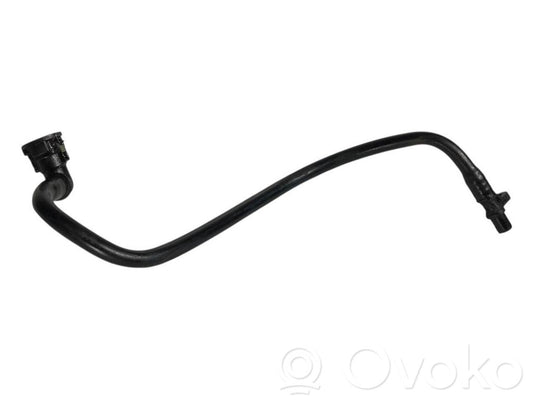 Pārnesumkārbas eļļas dzesētāja caurulīte (-es) / šļūtene (-es)