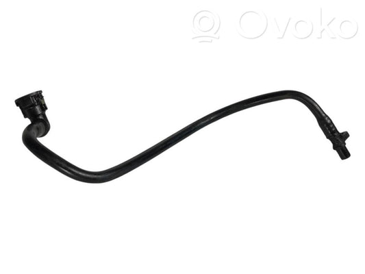 Pārnesumkārbas eļļas dzesētāja caurulīte (-es) / šļūtene (-es)