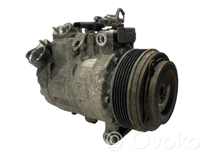 Gaisa kondicioniera kompresors (sūknis)