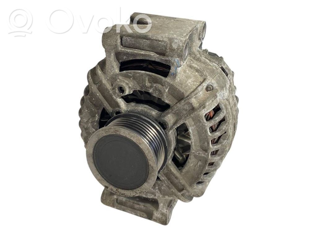 Ģenerators