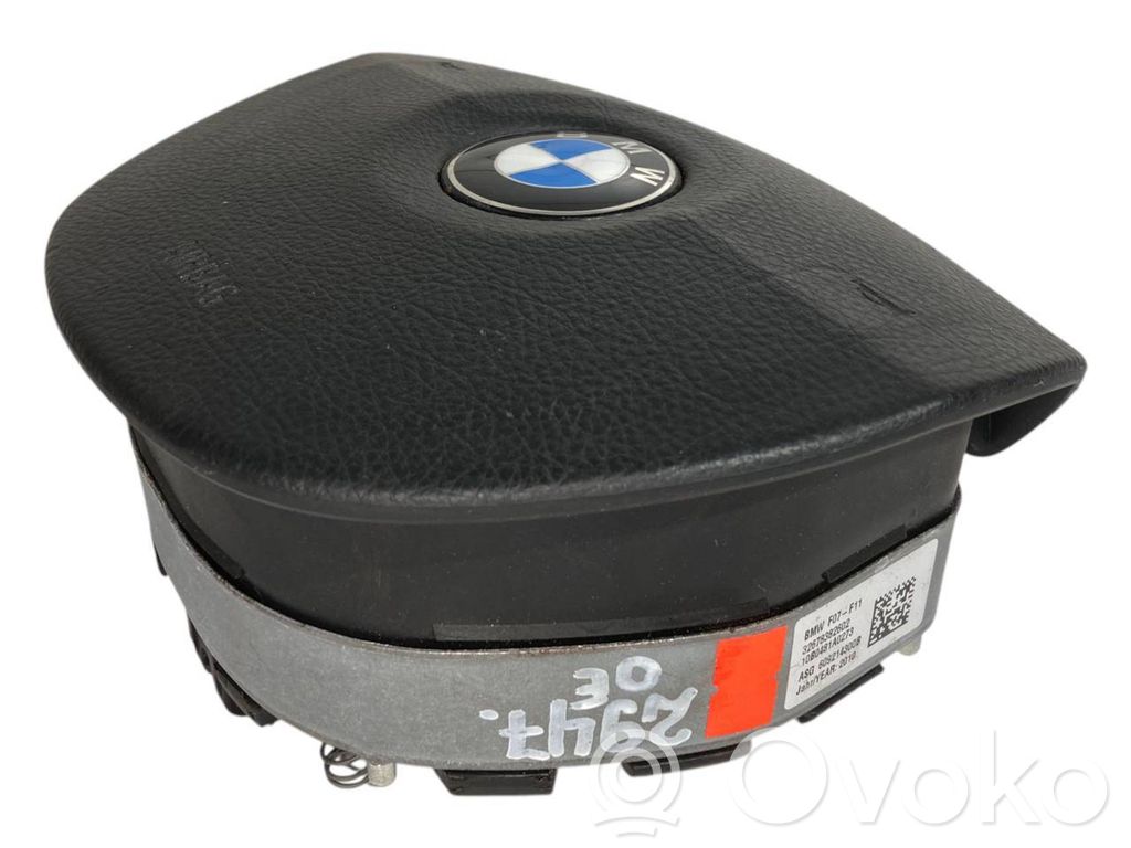 Stūres drošības spilvens