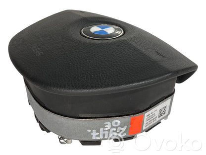 Stūres drošības spilvens