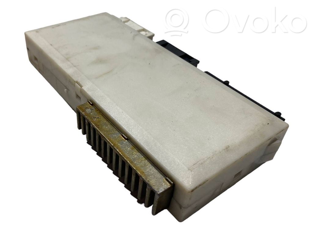 Comfort module