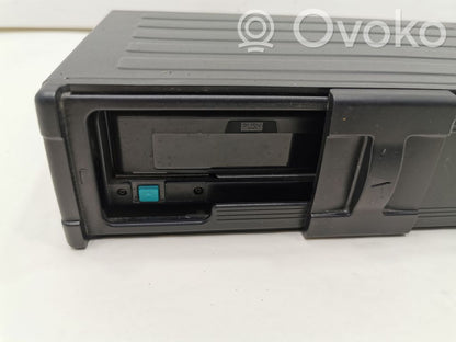 CD/DVD changer