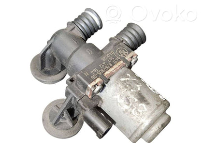 Apsildes radiatora vārsts (-i)