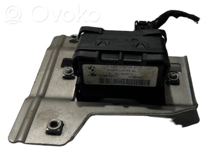 Датчик ESP (электронная система стабилизации) (датчик ускорения)