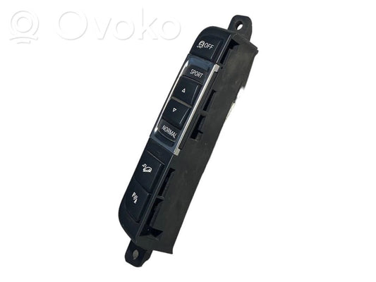 Citu veidu slēdži / pogas / pārslēdzēji