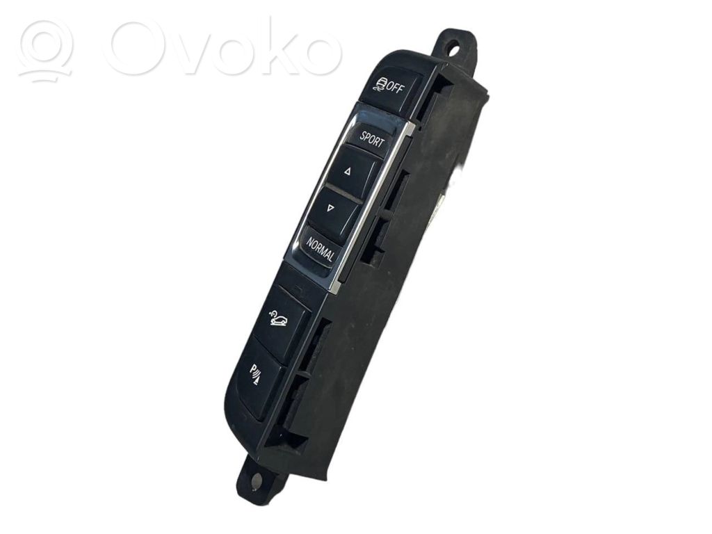 Other types of switches / buttons / toggles
