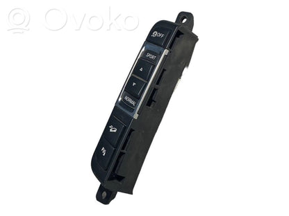 Other types of switches / buttons / toggles