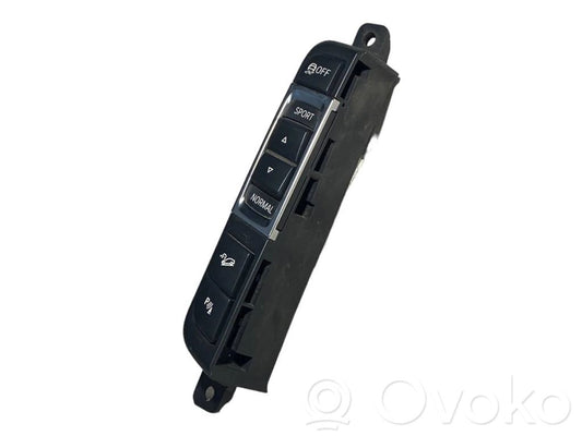 Other types of switches / buttons / toggles