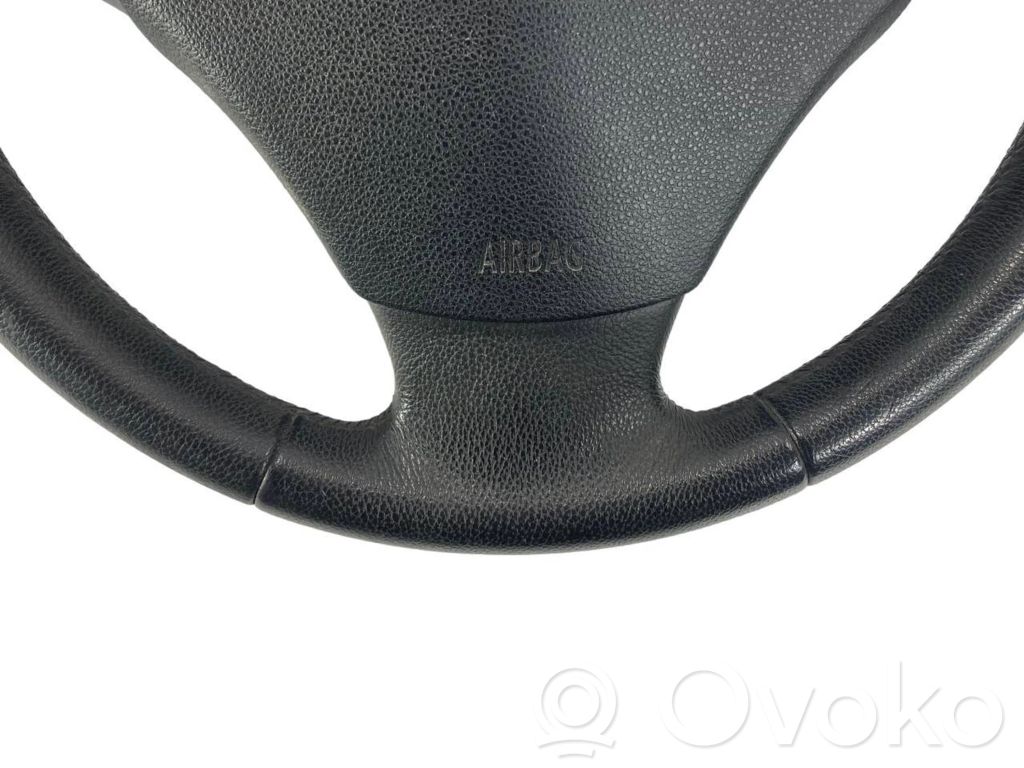 Рулевое колесо