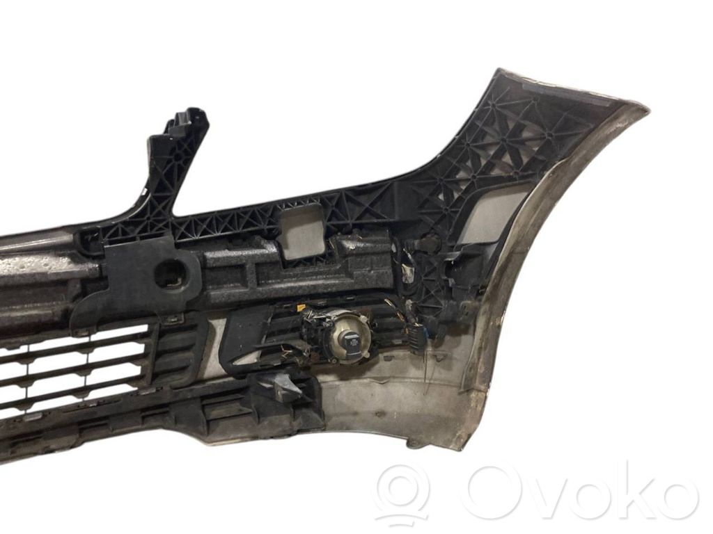 Priekšējais bamperis