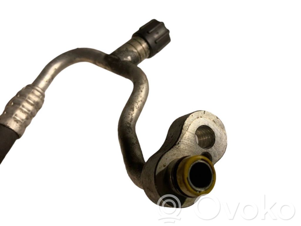 Gaisa kondicioniera caurulīte (-es) / šļūtene (-es)