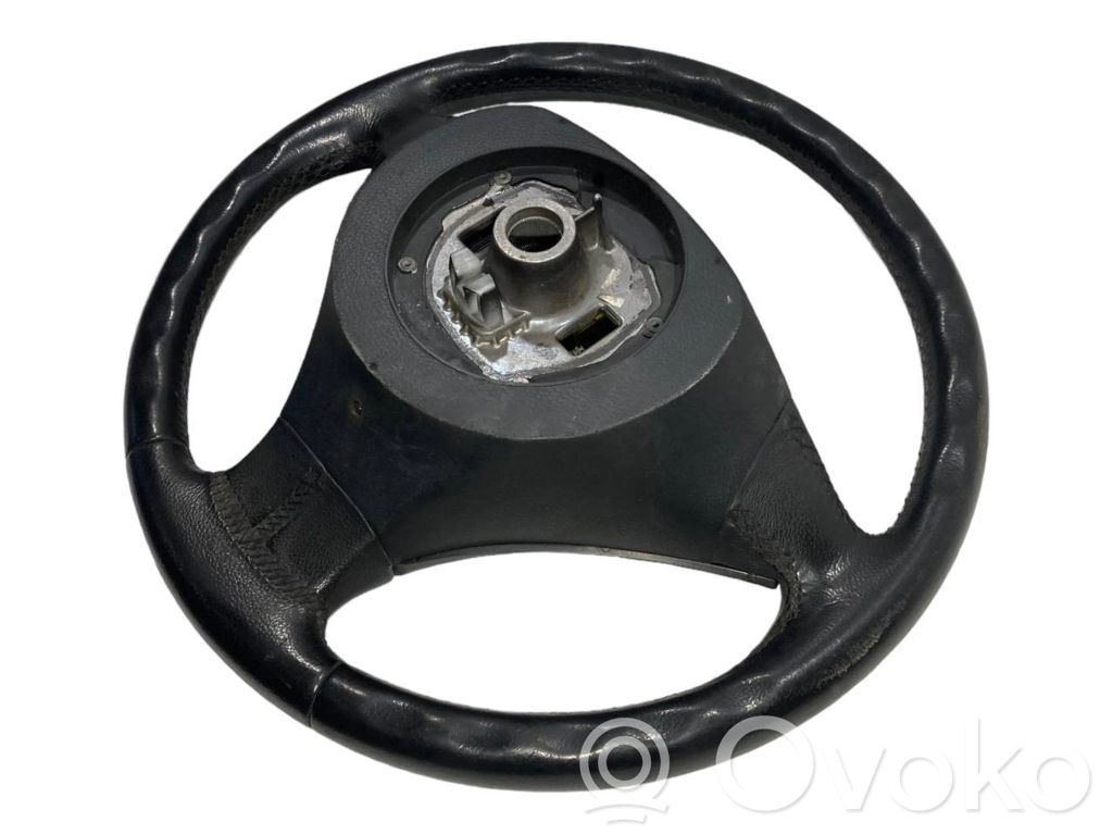 Рулевое колесо