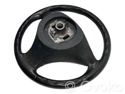 Рулевое колесо