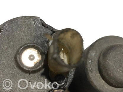 Heating radiator valve(s)