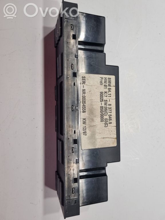 Gaisa spilvenu lenta (SRS gredzens)