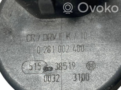 Degvielas spiediena mērītājs