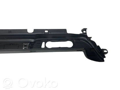 Cita veida bagāžnieka dekoratīvās apdares detaļa