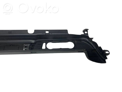 Other type of trunk decorative trim part
