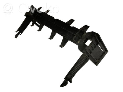 Battery mount