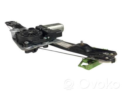 Elektriskā loga pacelšanas mehānisma komplekts