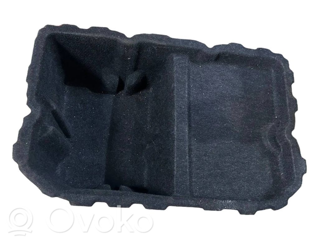 Багажное отделение