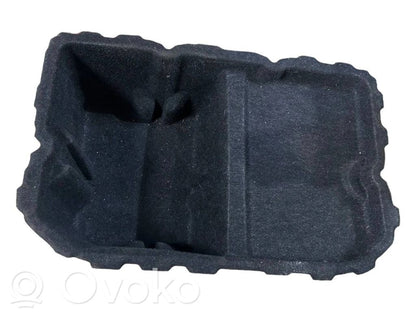 Багажное отделение