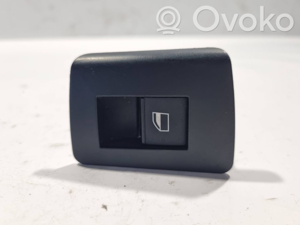 Power window switch
