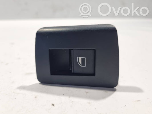Power window switch
