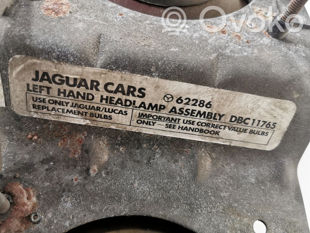 Priekšējais lukturis