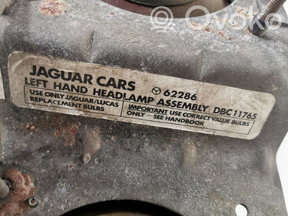 Priekšējais lukturis