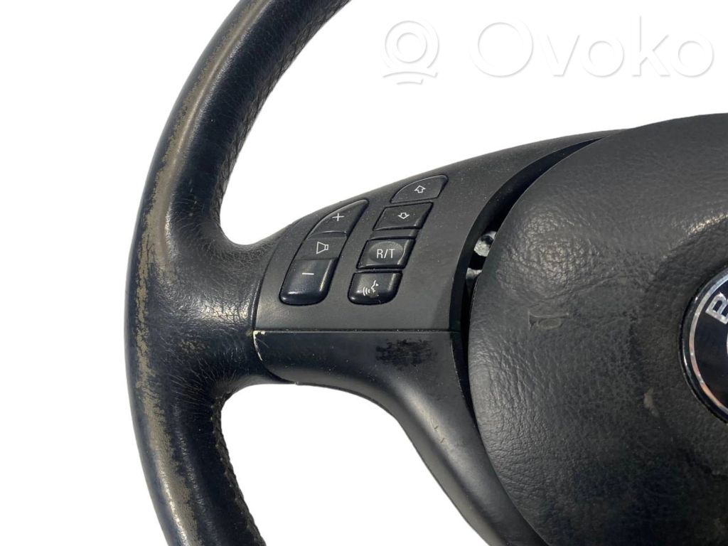 Рулевое колесо