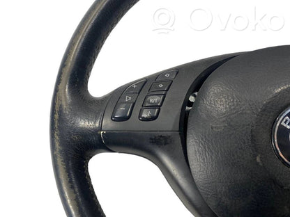 Рулевое колесо