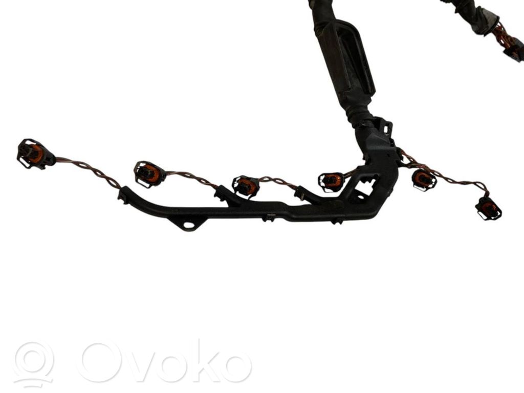 Augstsprieguma aizdedzes vads (sveces vads)