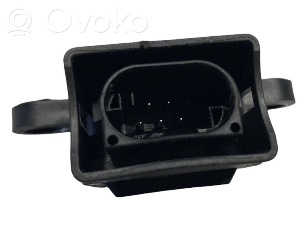 ESP (elektroniskās stabilitātes programmas) sensors (paātrinājuma sensors)