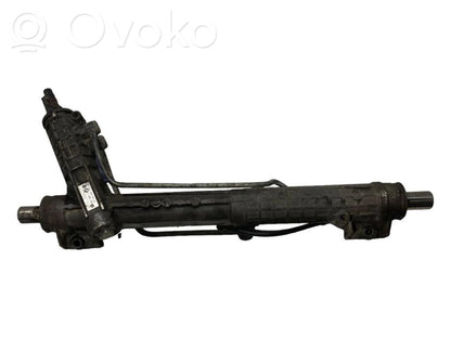 Steering column
