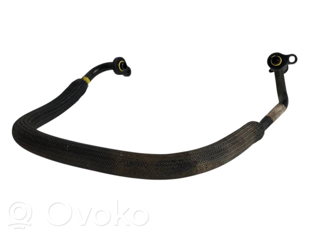 Gaisa kondicioniera caurulīte (-es) / šļūtene (-es)