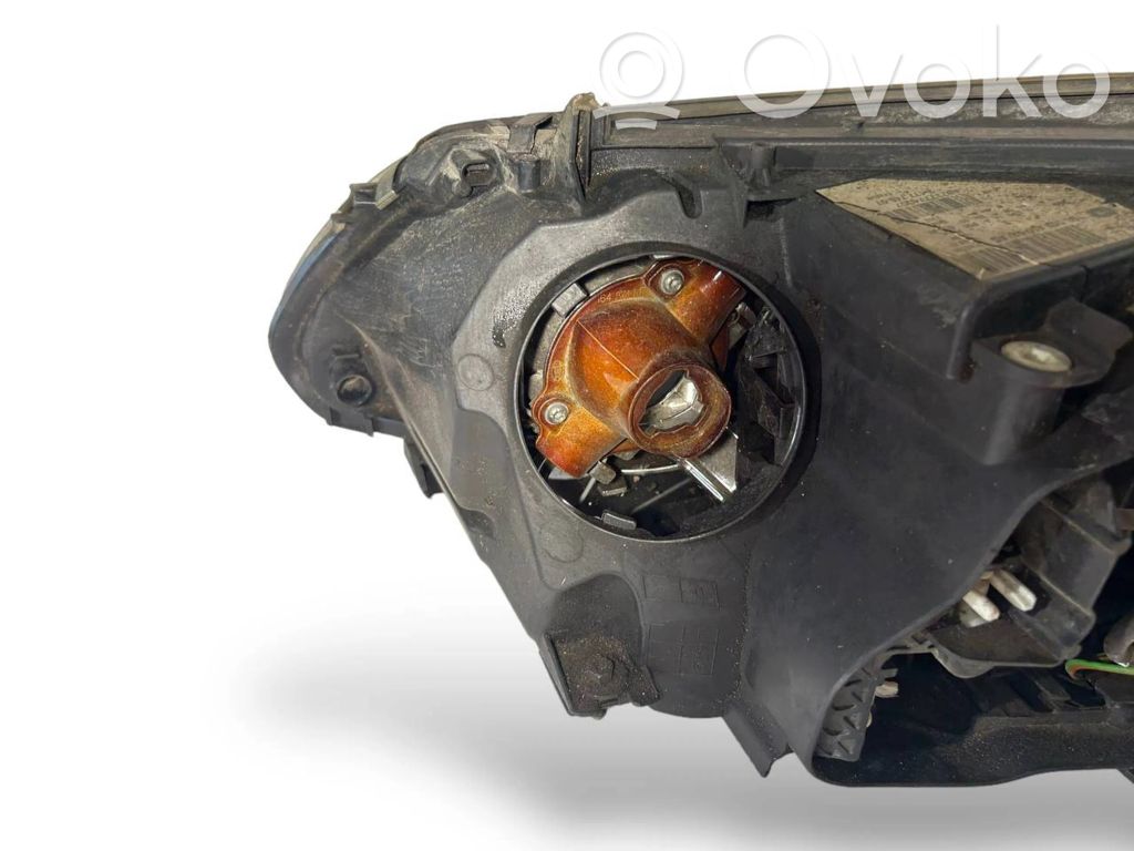 Priekšējais lukturis