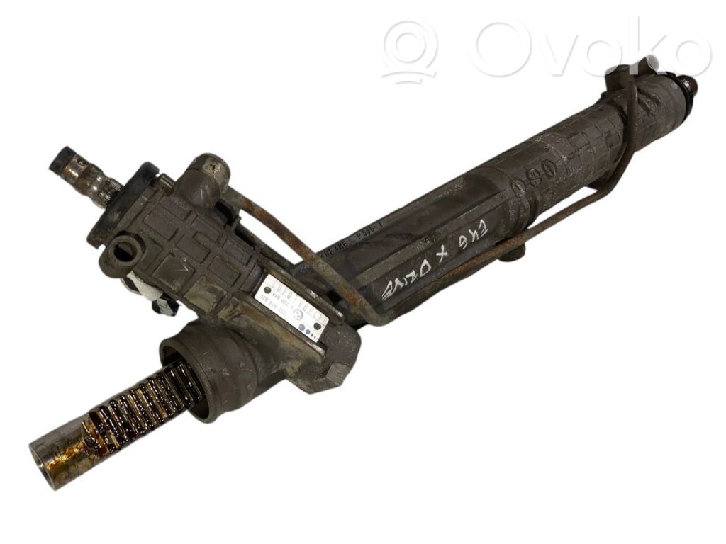 Рулевая колонка