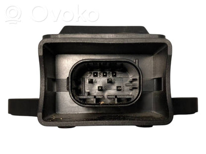ESP (elektroniskās stabilitātes programmas) sensors (paātrinājuma sensors)