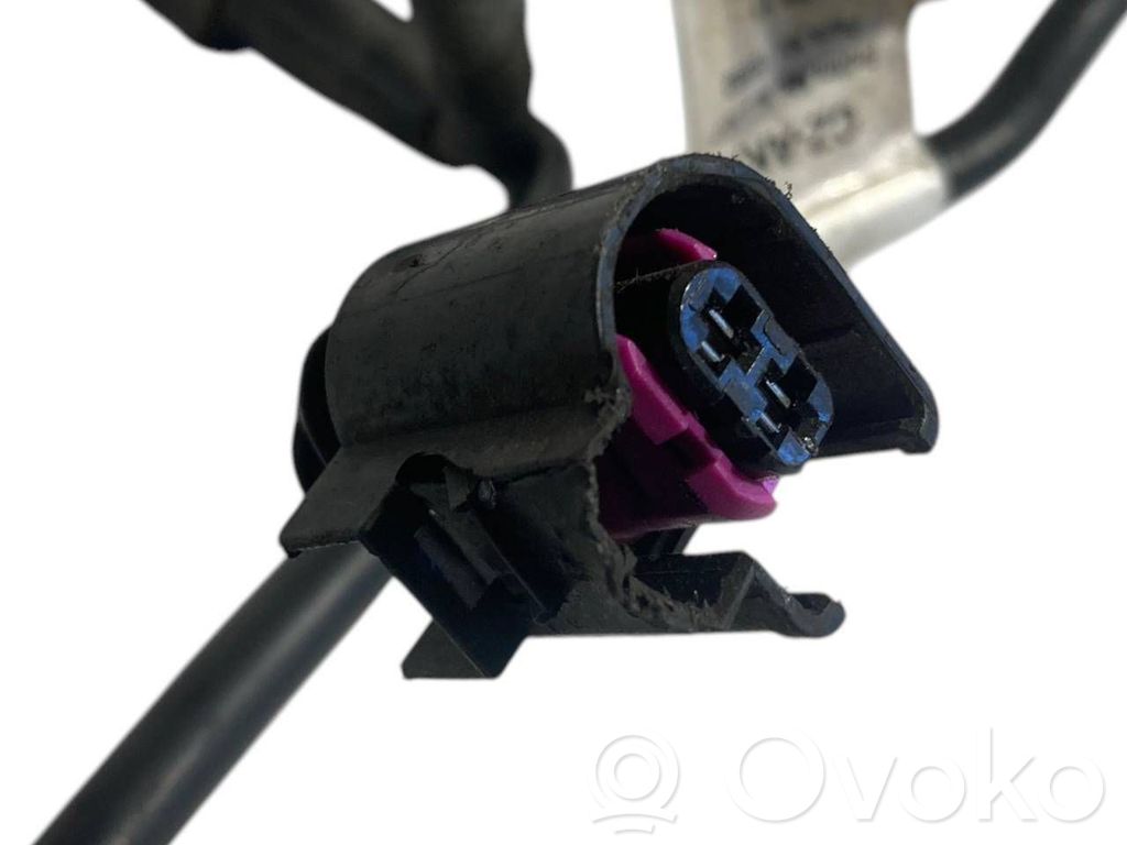Citi elektroinstalācijas vadi