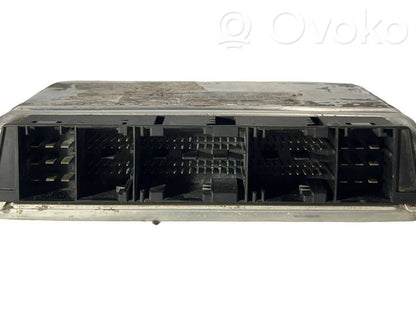 Aizdedzes ECU komplekts