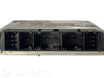 Aizdedzes ECU komplekts