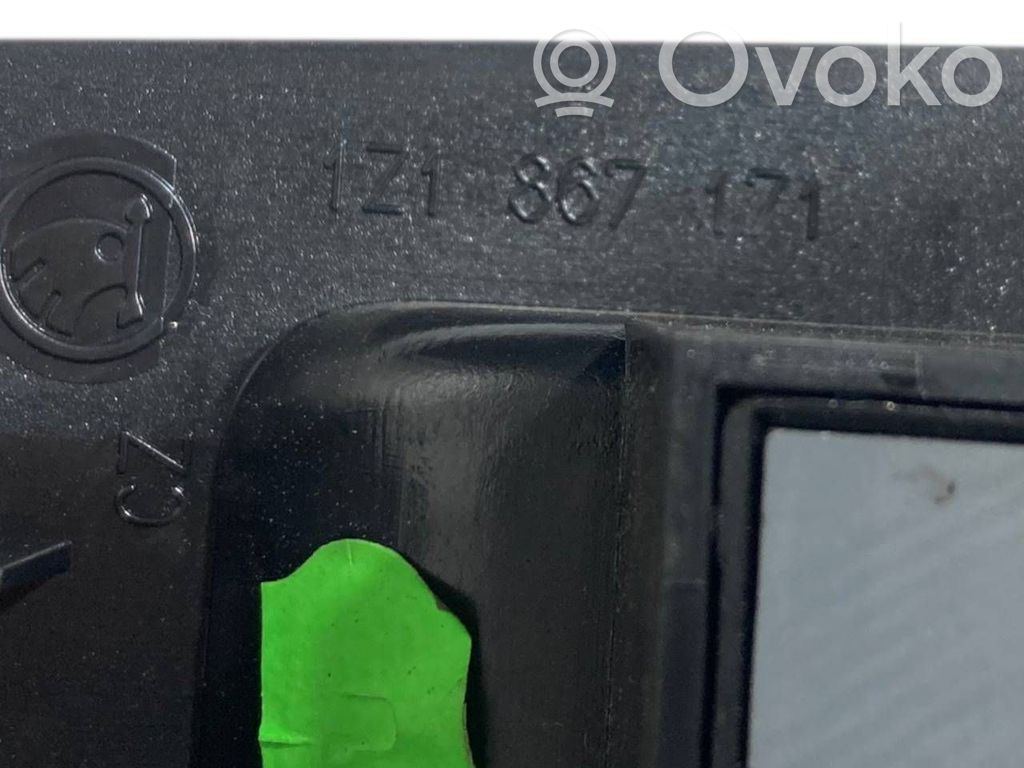 Elektrisko logu slēdzis