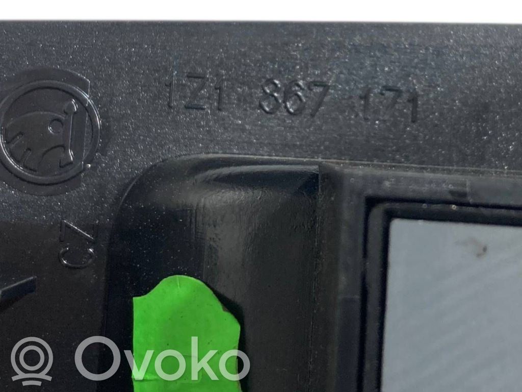 Elektrisko logu slēdzis