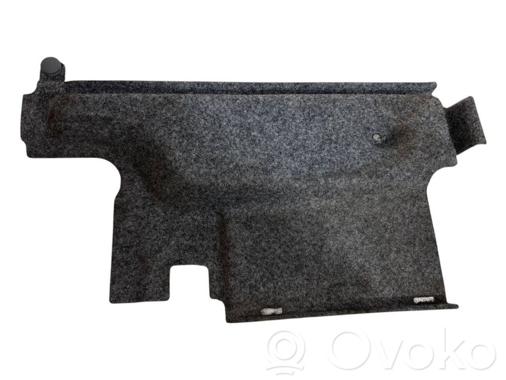 Cita veida bagāžnieka dekoratīvās apdares detaļa